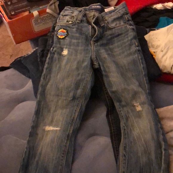 4t Jeans - Picture 2 of 8
